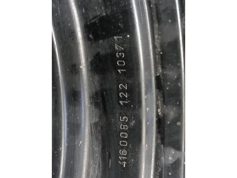 KIT 4 Cerchi 2160136 Opel Corsa E 2014