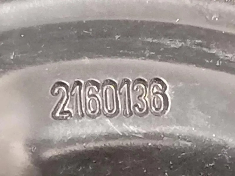 KIT 4 Cerchi 2160136 Opel Corsa E 2014