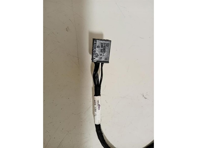 Retrovisore Esterno ANT DX A2468101419 7 FILI Mercedes Classe B W246 2014