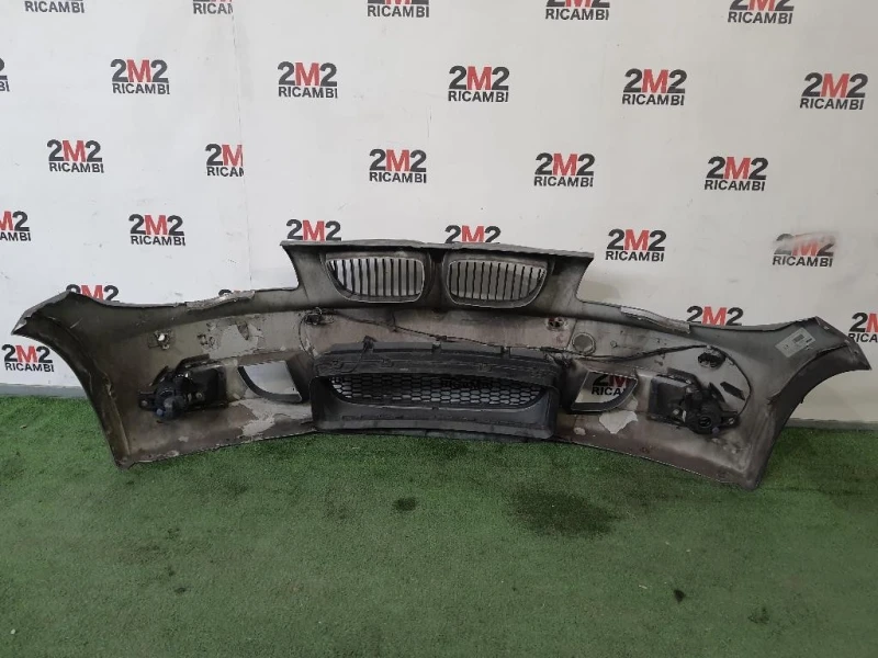 Paraurti ANT 51117906795 Bmw Serie 1 E81 Berlina 2005