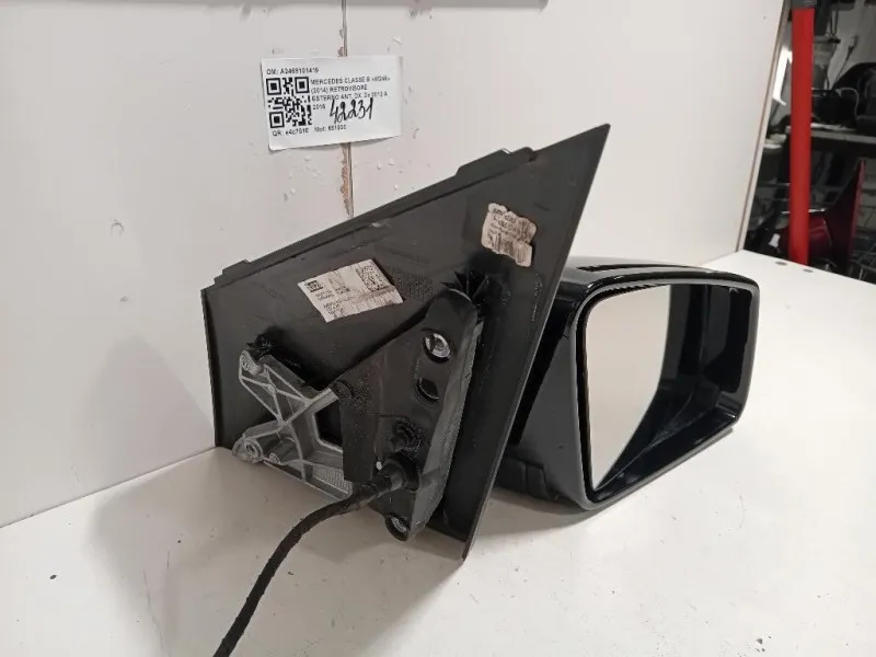Retrovisore Esterno ANT DX A2468101419 7 FILI Mercedes Classe B W246 2014