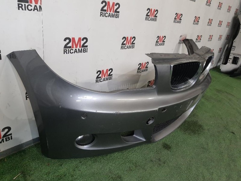 Paraurti ANT 51117906795 Bmw Serie 1 E81 Berlina 2005