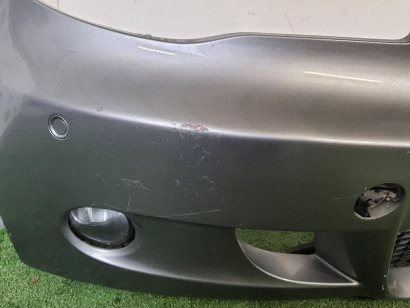 Paraurti ANT 51117906795 Bmw Serie 1 E81 Berlina 2005