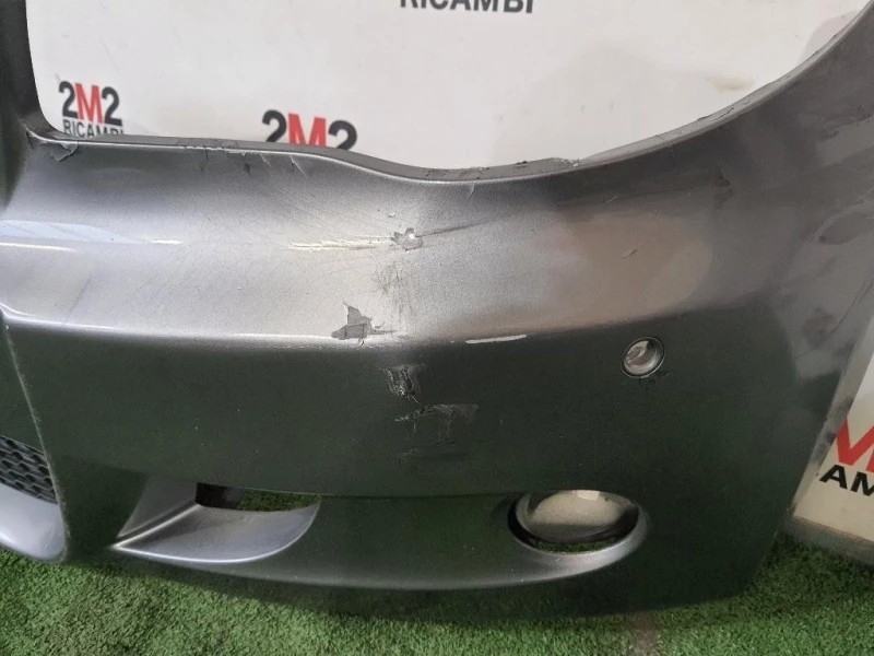 Paraurti ANT 51117906795 Bmw Serie 1 E81 Berlina 2005