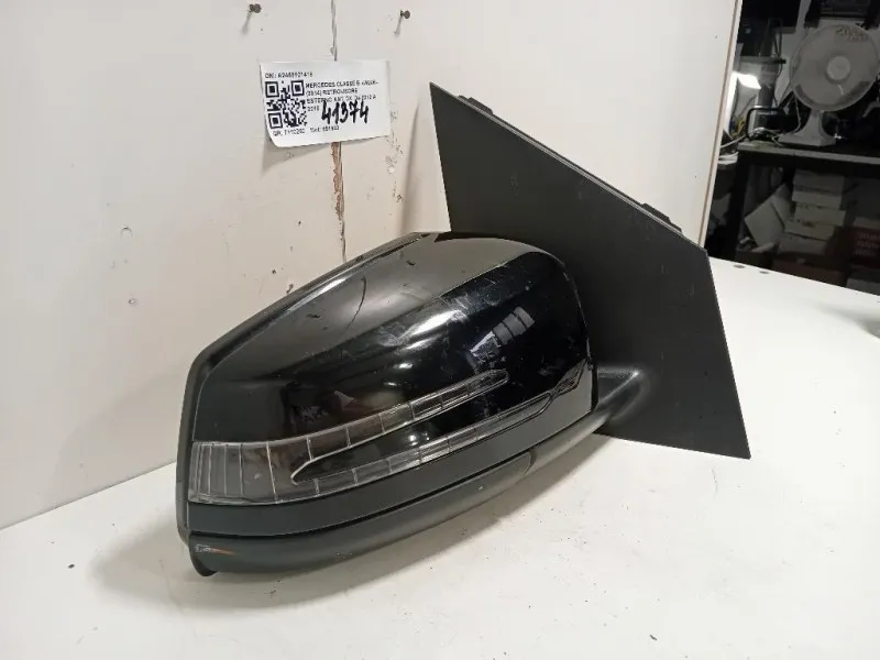 Retrovisore Esterno ANT DX A2468101419 7 FILI Mercedes Classe B W246 2014