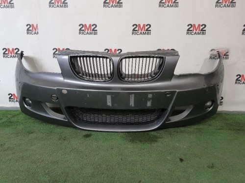 Paraurti ANT 51117906795 Bmw Serie 1 E81 Berlina 2005