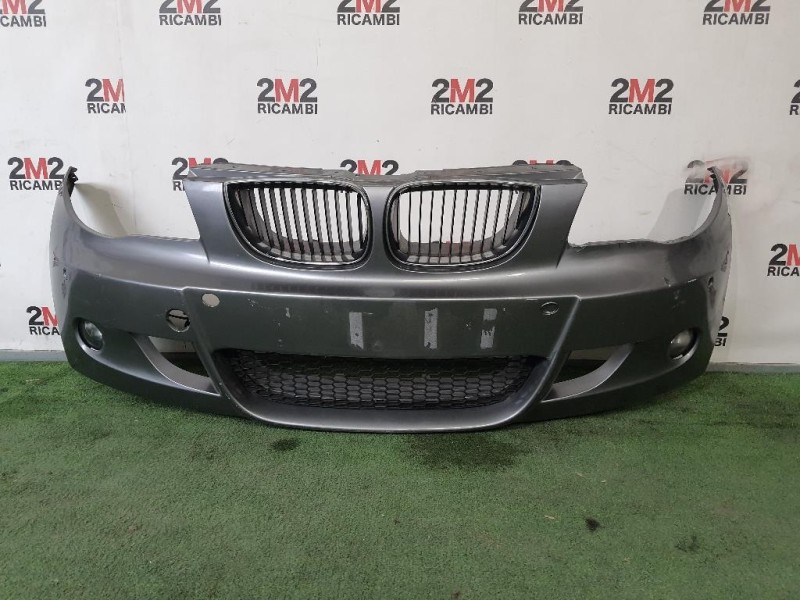 Paraurti ANT 51117906795 Bmw Serie 1 E81 Berlina 2005