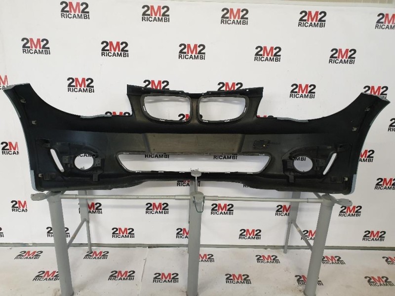 Paraurti ANT 51110036079 Bmw Serie 1 E82 Coupe 2005