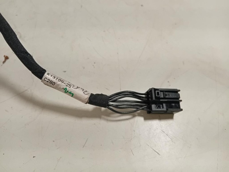 Retrovisore Esterno ANT DX A2468101419 7 FILI Mercedes Classe B W246 2014