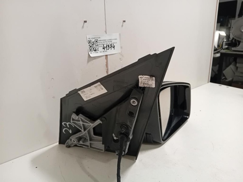 Retrovisore Esterno ANT DX A2468101419 7 FILI Mercedes Classe B W246 2014