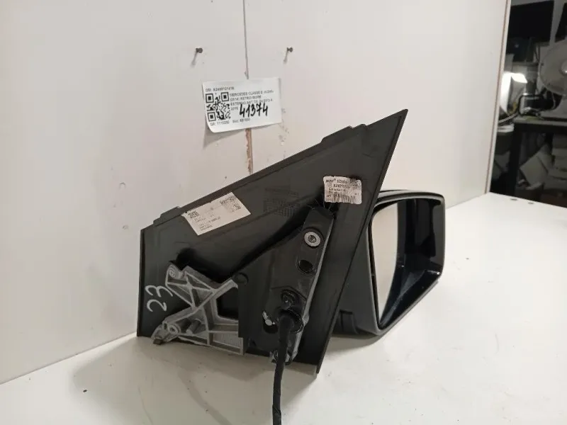 Retrovisore Esterno ANT DX A2468101419 7 FILI Mercedes Classe B W246 2014