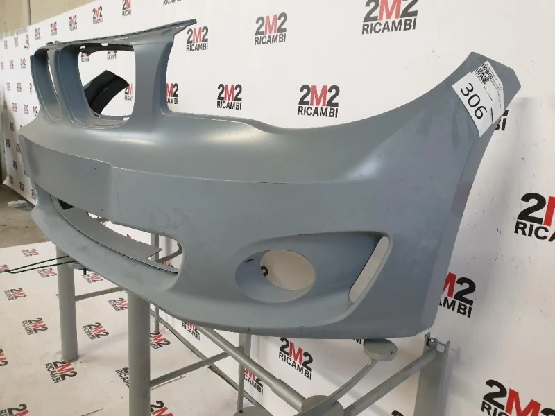 Paraurti ANT 51110036079 Bmw Serie 1 E82 Coupe 2005