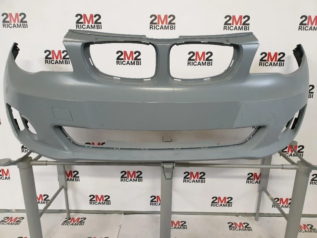 Paraurti ANT 51110036079 Bmw Serie 1 E82 Coupe 2005