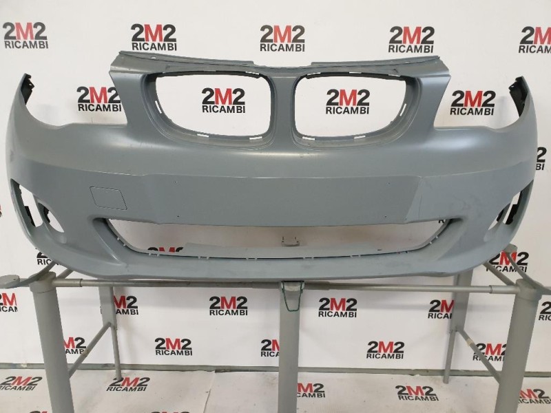 Paraurti ANT 51110036079 Bmw Serie 1 E82 Coupe 2005