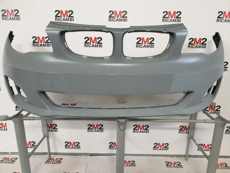 Paraurti ANT 51110036079 Bmw Serie 1 E82 Coupe 2005