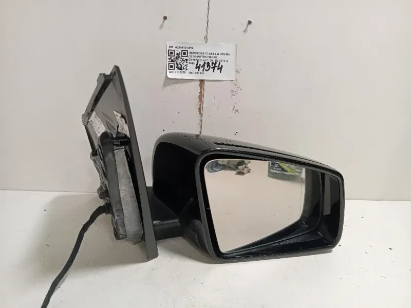 Retrovisore Esterno ANT DX A2468101419 7 FILI Mercedes Classe B W246 2014