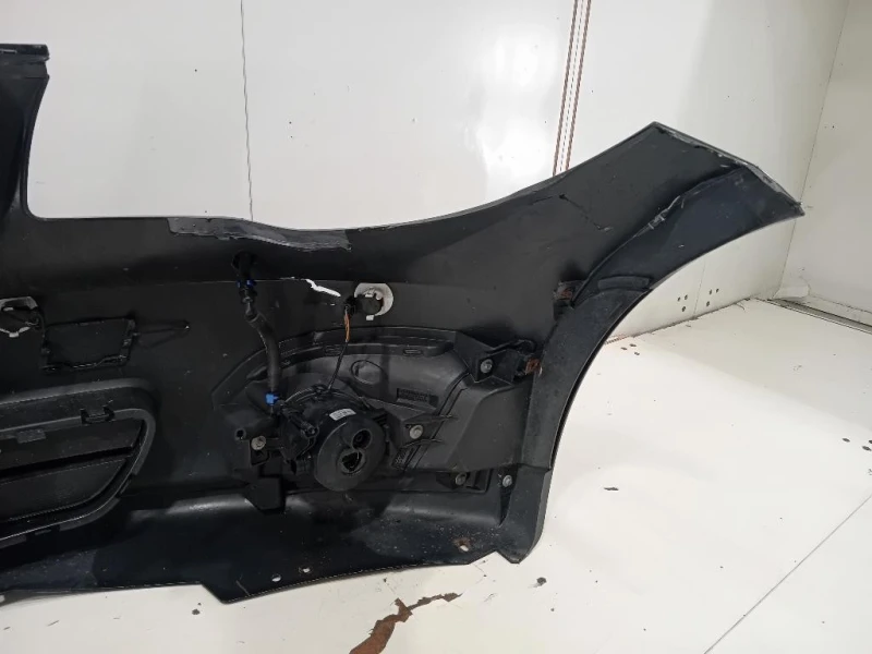 Paraurti ANT PARAURTI ANT Bmw Serie 1 E82 Coupe 2005