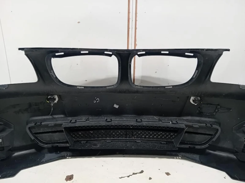 Paraurti ANT PARAURTI ANT Bmw Serie 1 E82 Coupe 2005