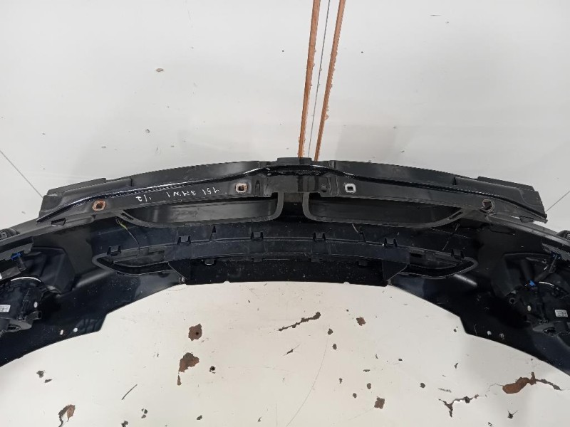 Paraurti ANT PARAURTI ANT Bmw Serie 1 E82 Coupe 2005