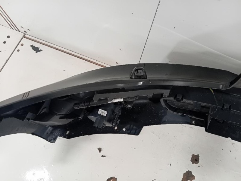 Paraurti ANT PARAURTI ANT Bmw Serie 1 E82 Coupe 2005