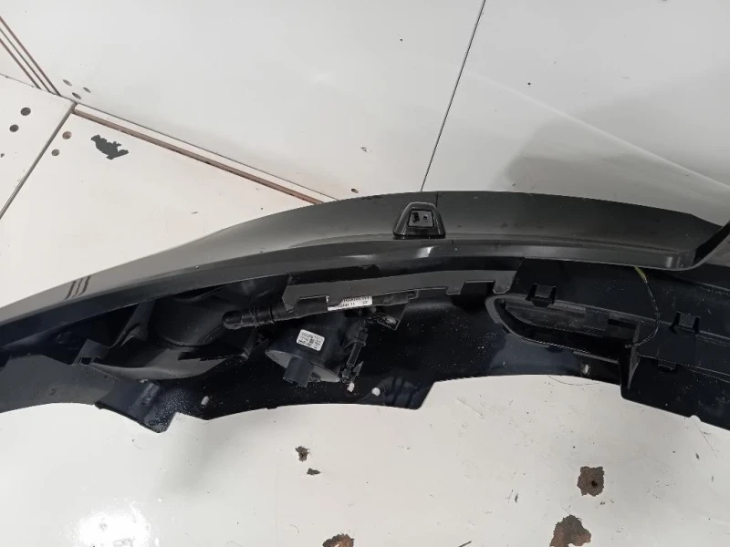 Paraurti ANT PARAURTI ANT Bmw Serie 1 E82 Coupe 2005