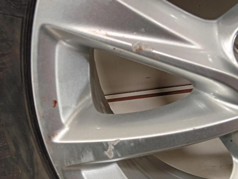 KIT 4 Cerchi KIT 4 CERCHI Opel Corsa F 2019