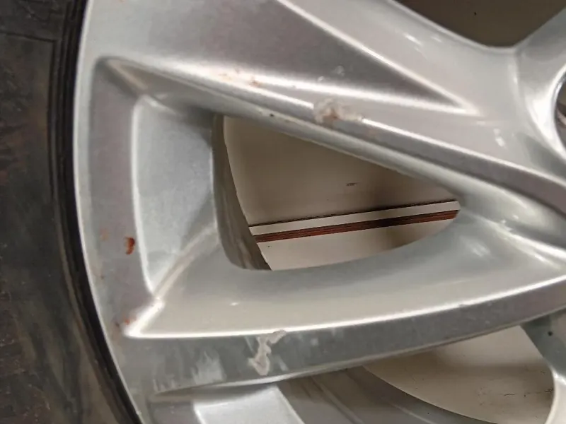 KIT 4 Cerchi KIT 4 CERCHI Opel Corsa F 2019