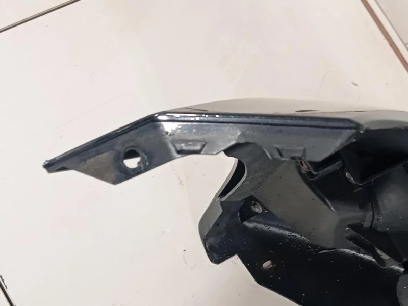 Paraurti ANT PARAURTI ANT Bmw Serie 1 E82 Coupe 2005