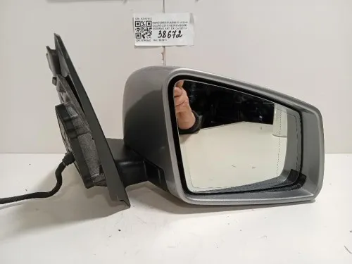 Retrovisore Esterno ANT DX A3167412 12 FILE Mercedes Classe C C204 Coupé 2011