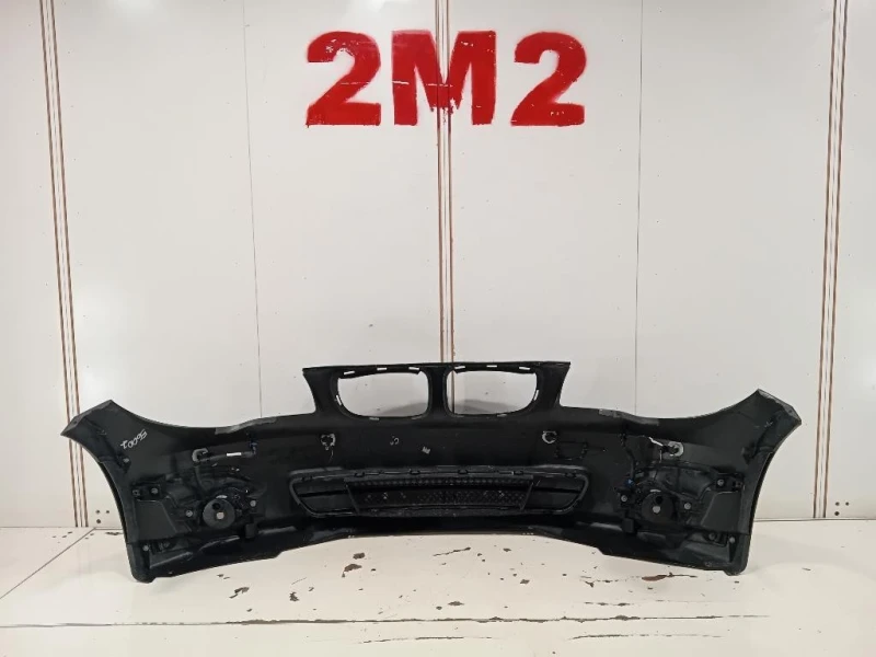 Paraurti ANT PARAURTI ANT Bmw Serie 1 E82 Coupe 2005