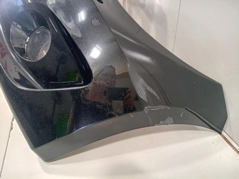 Paraurti ANT PARAURTI ANT Bmw Serie 1 E82 Coupe 2005