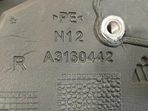 Retrovisore Esterno ANT DX A3260442 5 FILE Mercedes Classe C W204 2011