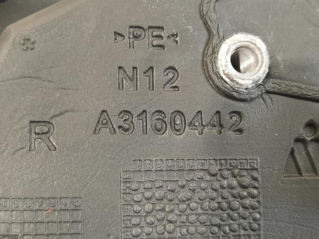 Retrovisore Esterno ANT DX A3260442 5 FILE Mercedes Classe C W204 2011