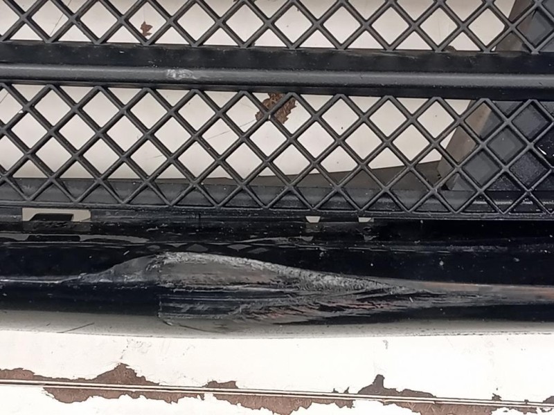 Paraurti ANT PARAURTI ANT Bmw Serie 1 E82 Coupe 2005