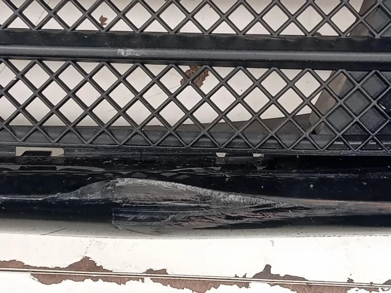 Paraurti ANT PARAURTI ANT Bmw Serie 1 E82 Coupe 2005