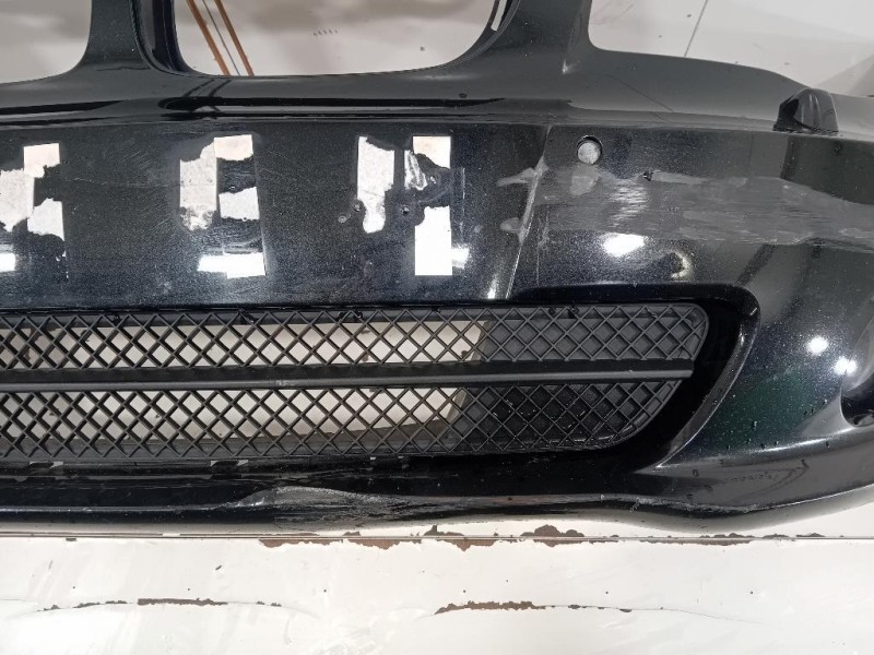 Paraurti ANT PARAURTI ANT Bmw Serie 1 E82 Coupe 2005