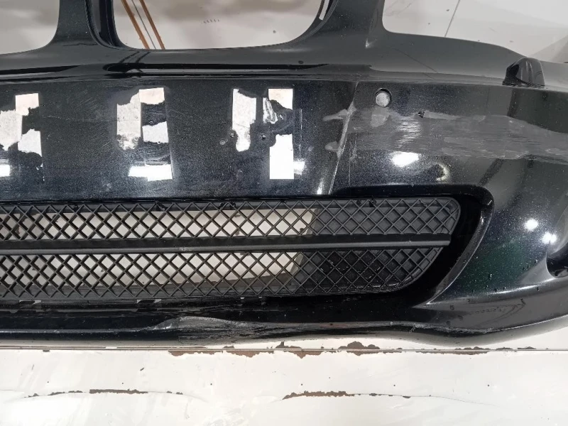 Paraurti ANT PARAURTI ANT Bmw Serie 1 E82 Coupe 2005