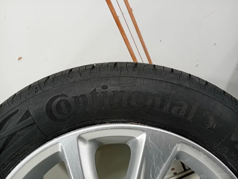 KIT 4 Cerchi KIT 4 CERCHI Opel Corsa F 2019