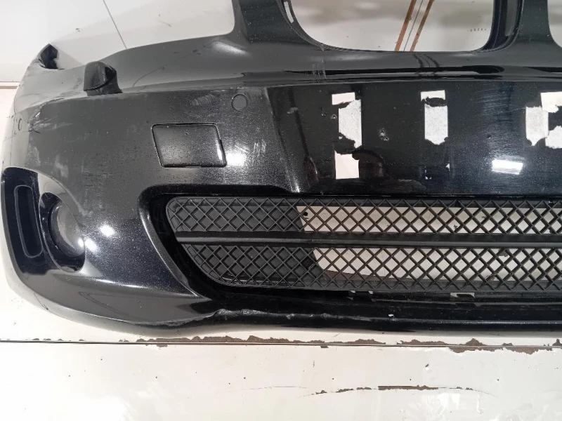 Paraurti ANT PARAURTI ANT Bmw Serie 1 E82 Coupe 2005