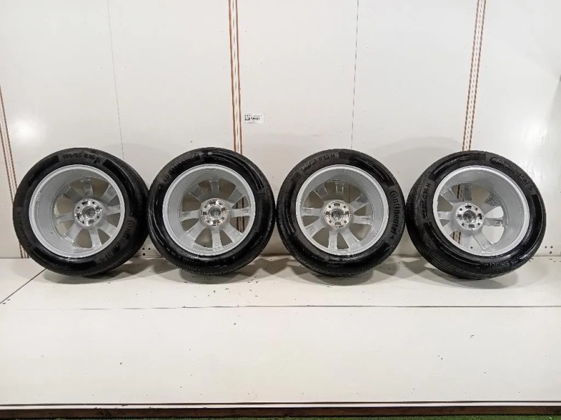 KIT 4 Cerchi KIT 4 CERCHI Opel Corsa F 2019