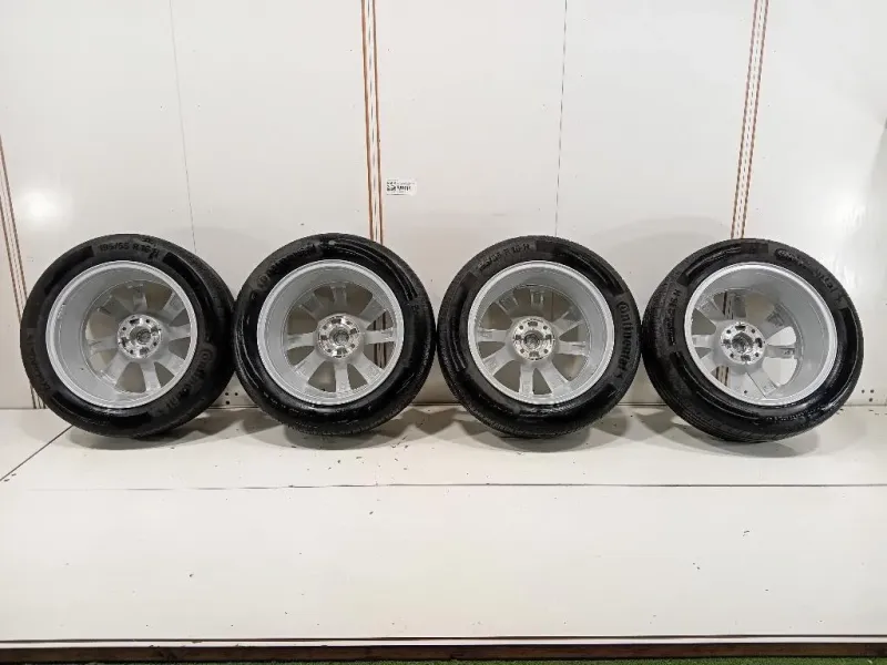 KIT 4 Cerchi KIT 4 CERCHI Opel Corsa F 2019