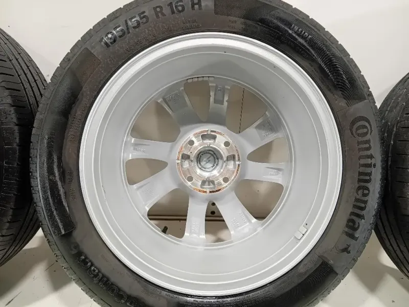 KIT 4 Cerchi KIT 4 CERCHI Opel Corsa F 2019