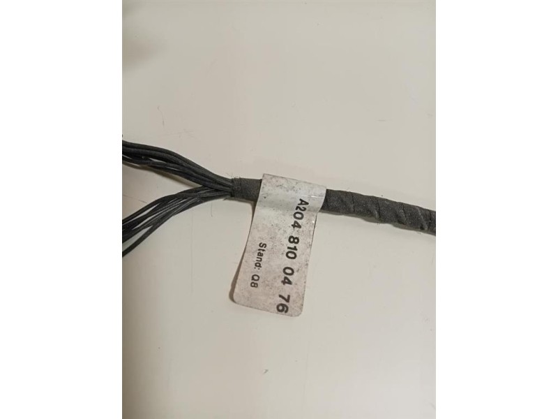 Retrovisore Esterno ANT DX A204 810 04 76 Mercedes Classe C W204 2011