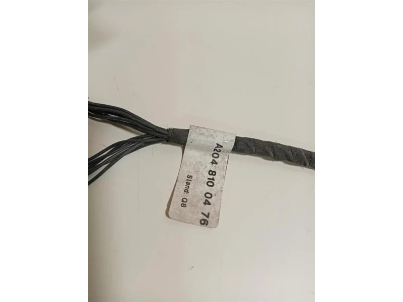 Retrovisore Esterno ANT DX A204 810 04 76 Mercedes Classe C W204 2011