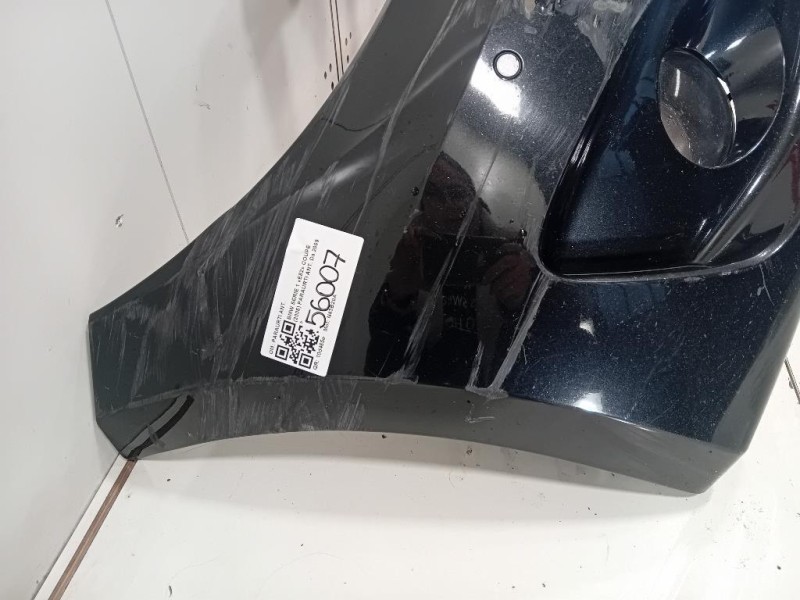 Paraurti ANT PARAURTI ANT Bmw Serie 1 E82 Coupe 2005