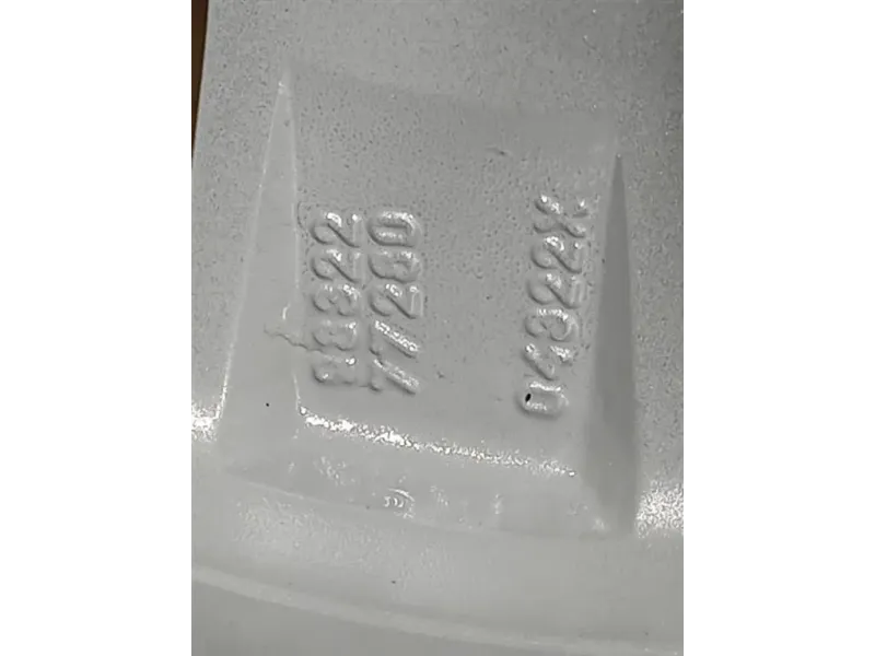 KIT 4 Cerchi KIT 4 CERCHI Opel Corsa F 2019