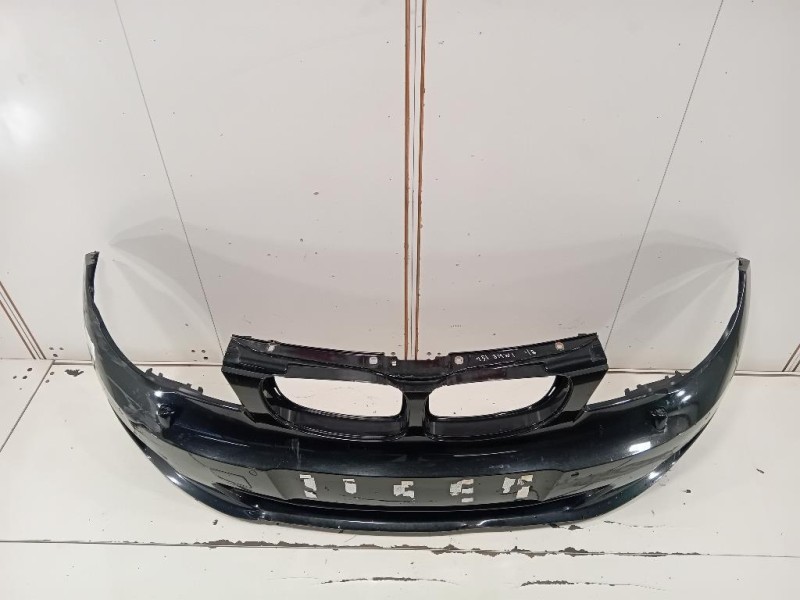 Paraurti ANT PARAURTI ANT Bmw Serie 1 E82 Coupe 2005