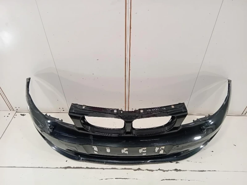 Paraurti ANT PARAURTI ANT Bmw Serie 1 E82 Coupe 2005