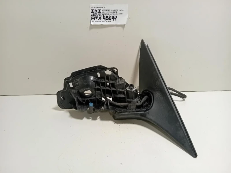 Retrovisore Esterno ANT DX A204 810 04 76 Mercedes Classe C W204 2011