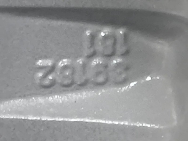 KIT 4 Cerchi KIT 4 CERCHI Opel Corsa F 2019